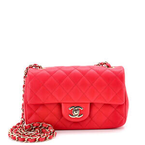 Chanel Classic Single Flap Bag Quilted #238378C46B